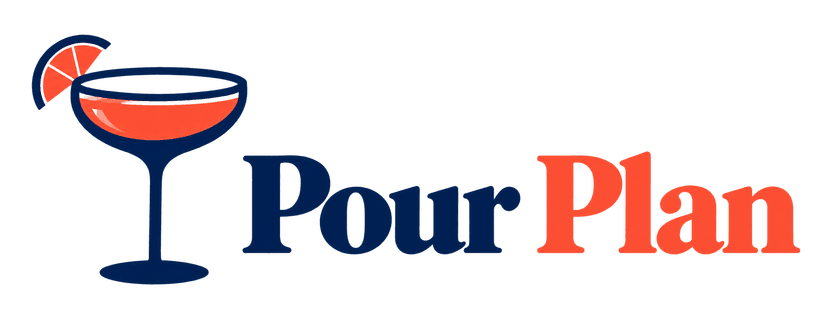 Pour Plan
